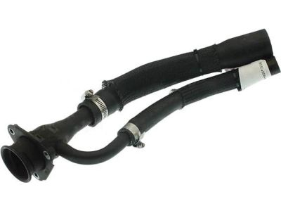 Ford BC3Z-9034-C Pipe - Fuel Filler BC3Z-9034-C Ford Pipe - Fuel Filler Product Photo 1 of 1