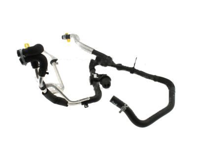 Ford 6L2Z-18C553-C Hose Assembly 6L2Z-18C553-C Ford Hose Assembly Product Photo 1 of 4