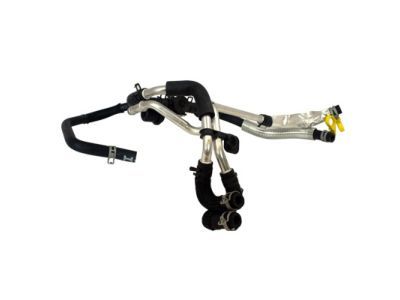 6L2Z-18C553-C Ford Hose Assembly Product Photo 2 of 4