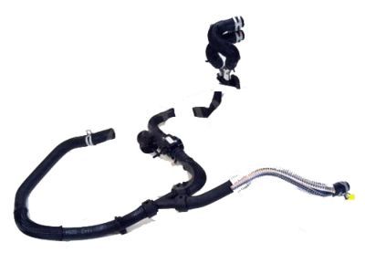 6L2Z-18C553-C Ford Hose Assembly Product Photo 3 of 4