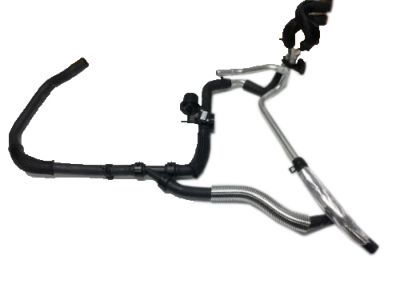 6L2Z-18C553-C Ford Hose Assembly Product Photo 4 of 4