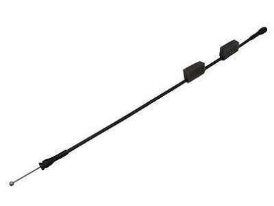 Ford F2UZ-15264A64-A Rod