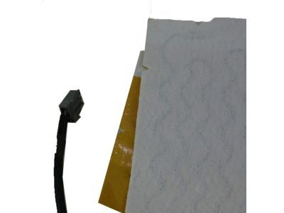 Ford 9L3Z-14D696-C Element Assembly - Heating