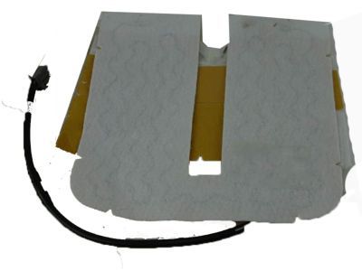 Ford 9L3Z-14D696-C Element Assembly - Heating