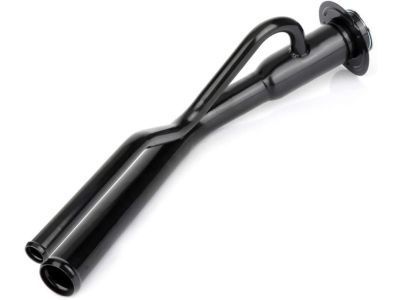 4C3Z-9034-A Ford Pipe - Fuel Filler Product Photo 3 of 4