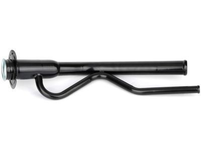 Ford 4C3Z-9034-A Pipe - Fuel Filler 4C3Z-9034-A Ford Pipe - Fuel Filler Product Photo 1 of 4