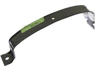 Ford GL3Z-9054-A Strap Assembly - Fuel Tank, Front GL3Z-9054-A Ford Strap Assembly - Fuel Tank, Front Product Photo 1 of 4