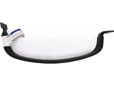 GL3Z-9054-A Ford Strap Assembly - Fuel Tank, Front Product Photo 3 of 4