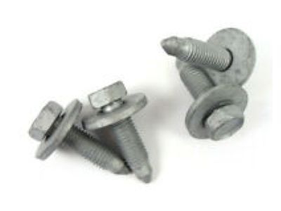 Lincoln -N804641-S301 Bolt