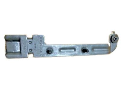 Lincoln 6E5Z-54611D78-A Bracket - Airbag Seat Sensor