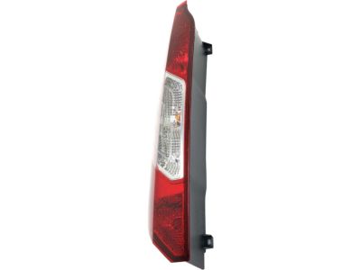 Ford DT1Z-13405-B Lamp Assy