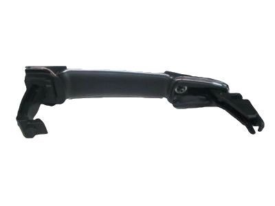 Lincoln 8A8Z-7422404-AA Handle Assembly - Door Outer