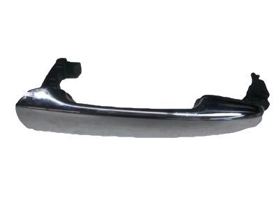 Lincoln 8A8Z-7422404-AA Handle Assembly - Door Outer