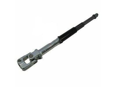 Lincoln Town Car Steering Shaft - 5W1Z-3B676-AB