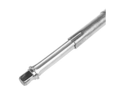 Lincoln Town Car Steering Shaft - 5W1Z-3B676-AB