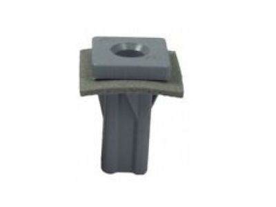 Lincoln -W714172-S300 Nut - Expansion