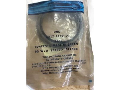 E92Z-1177-A Ford O Ring Product Photo 4 of 4