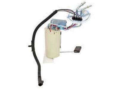 Ford F6TZ-9A407-BB Pump Assembly - Fuel