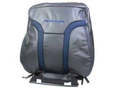 Ford BC3Z-2562901-FA Cover Assembly - Seat Cushion