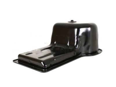 Ford 3C3Z-6675-AA Pan Assy - Engine Oil