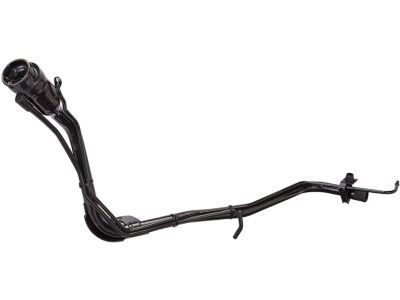 Lincoln DB5Z-9034-A Pipe - Fuel Filler