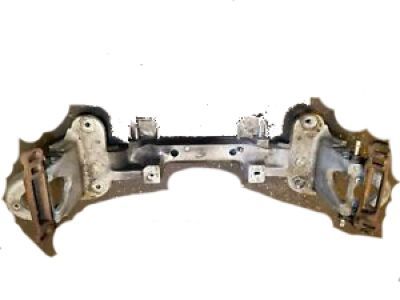 Lincoln Front Cross-Member - FOAZ-5027-A