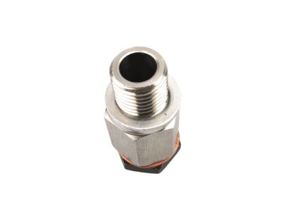 Ford 6L8Z-7D273-AA Return Tube Connector 6L8Z-7D273-AA Ford Return Tube Connector Product Photo 1 of 1