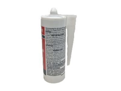 Mercury TA-357 Sealant - Silicone