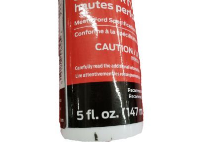 Mercury TA-357 Sealant - Silicone