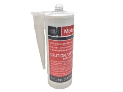 Mercury TA-357 Sealant - Silicone