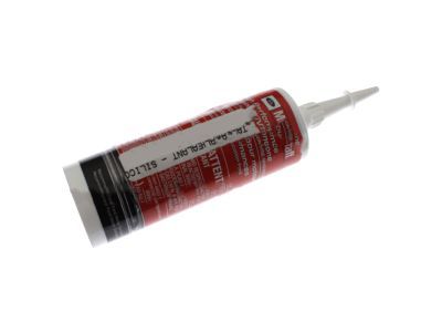 Mercury TA-357 Sealant - Silicone