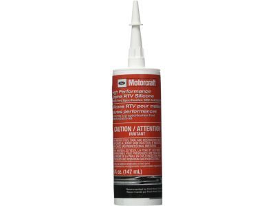 Mercury TA-357 Sealant - Silicone