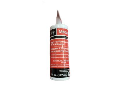 Mercury TA-357 Sealant - Silicone