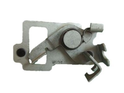 Ford 6C3Z-2521819-A Control
