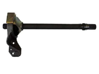 Lincoln 7E5Z-3A329-B Shaft