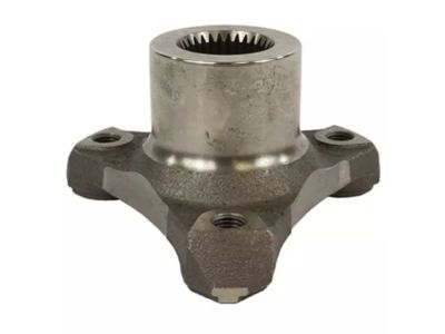 JR3Z-7089-A Ford Flange Product Photo 2 of 2