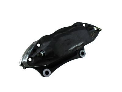 Ford BR3Z-2B121-B Caliper Assembly - Brake - Less Pad