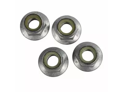 -W706004-S440 Ford Plate Nut Product Photo 1 of 3
