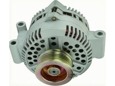 F3UZ-10346-ARM Ford Alternator Assembly Product Photo 2 of 4