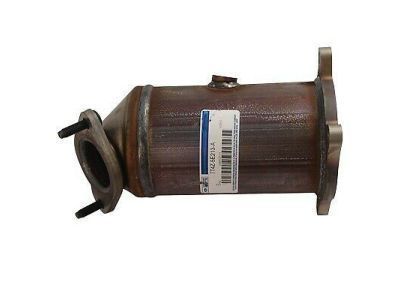 Lincoln Catalytic Converter - 7T4Z-5E213-A