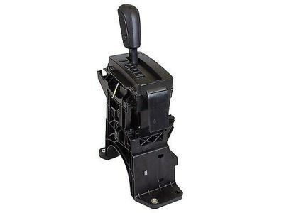 Mercury Mariner Automatic Transmission Shifter - 8L8Z-7210-A