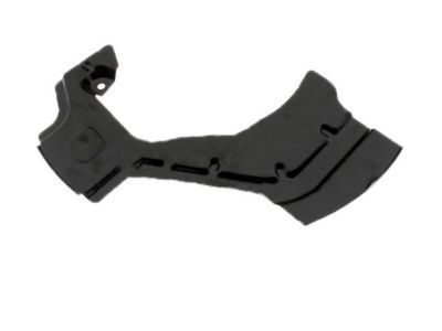 Ford DG1Z-2K005-B Shield - Splash