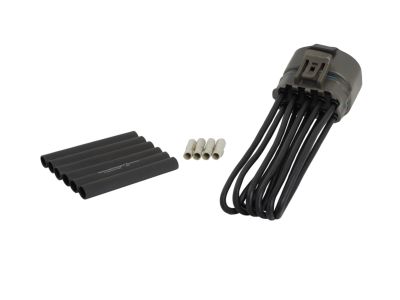 DU2Z-14S411-CA Ford Wire Assembly Product Photo 2 of 2