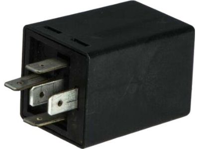 7C3Z-14N089-C Ford Relay - Exterior Rear View Mirror Product Photo 1 of 4