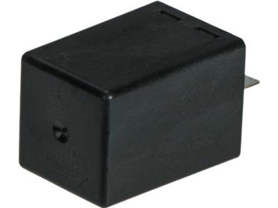 7C3Z-14N089-C Ford Relay - Exterior Rear View Mirror Product Photo 4 of 4