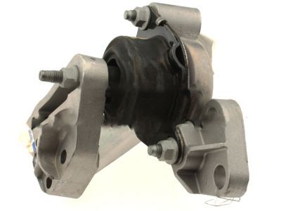 Ford BB5Z-6038-F Bracket - Engine Front Support
