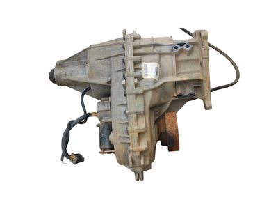 CL3Z-7A195-BA Ford Case Assembly - Transfer Product Photo 3 of 4