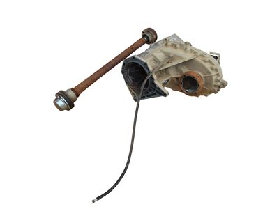 CL3Z-7A195-BA Ford Case Assembly - Transfer Product Photo 2 of 4