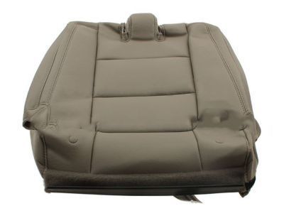 Ford DB5Z-7866600-LB Cover Assembly - Rear Seat Back