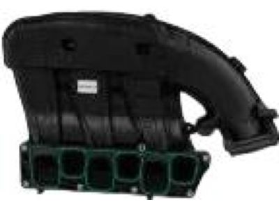 Ford FL3Z-9424-D Manifold Assembly - Inlet FL3Z-9424-D Ford Manifold Assembly - Inlet Product Photo 1 of 2
